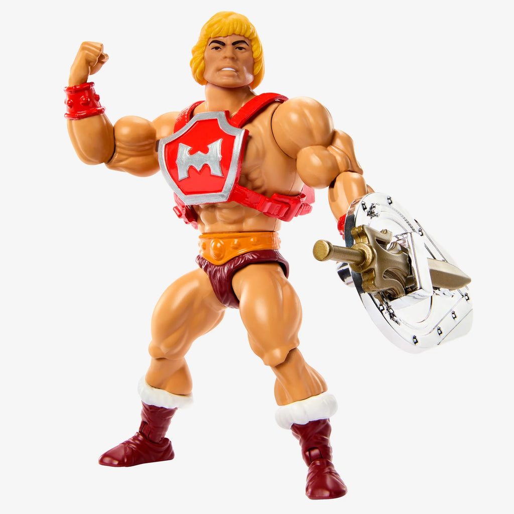 Action Figure K7935