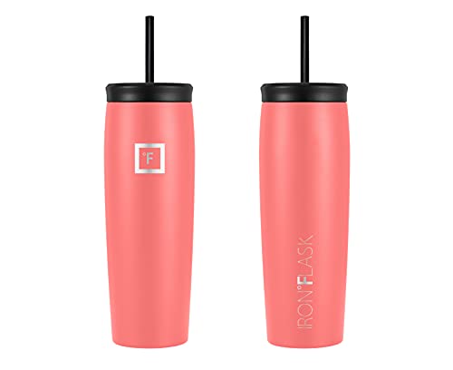 Vacuum Insulated Stainless Steel Tumbler, 16 Oz S46304