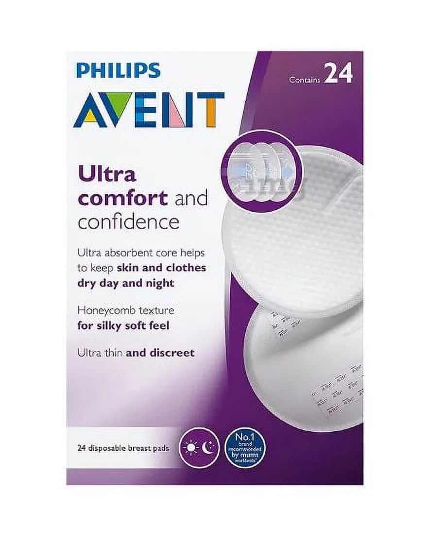 Breast pads H548530