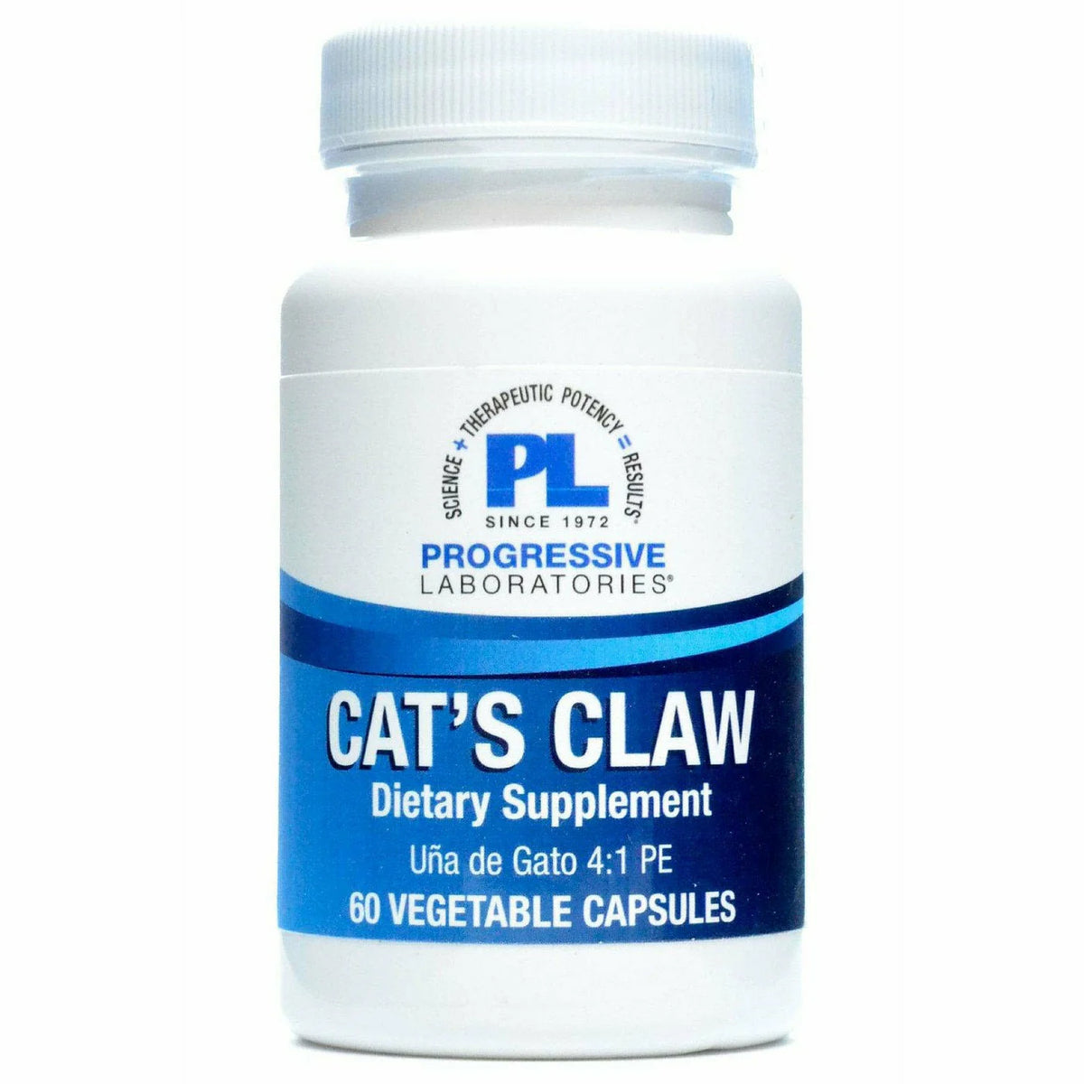 Cat's Claw 500 mg 60 vcaps W855