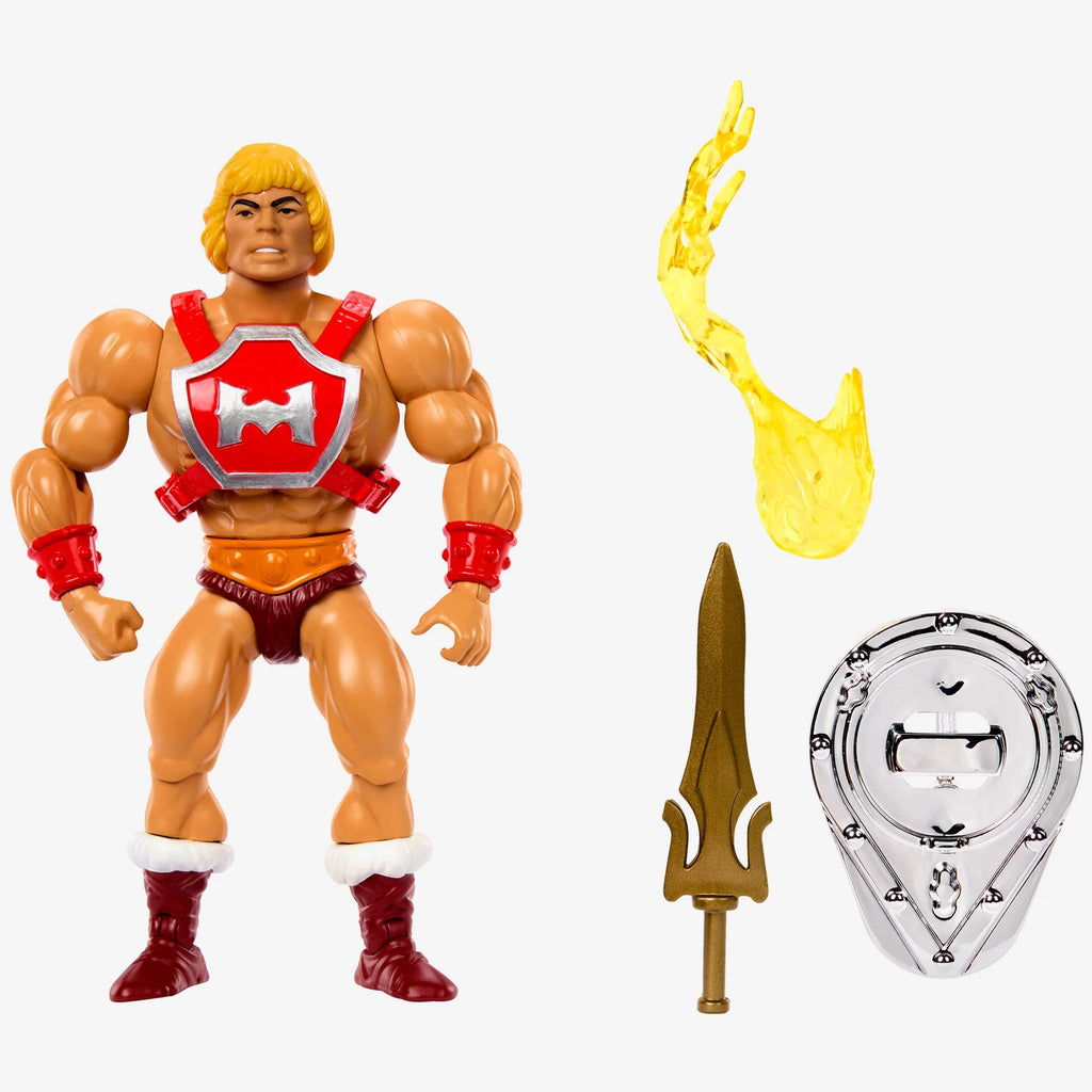 Action Figure K7935