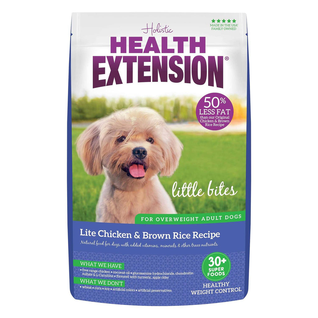 Lite Little Bites Dry Dog Food M772