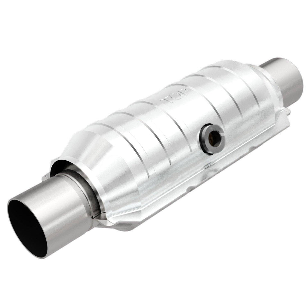 Universal Catalytic Converter H3249