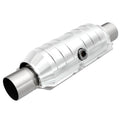Universal Catalytic Converter H3249