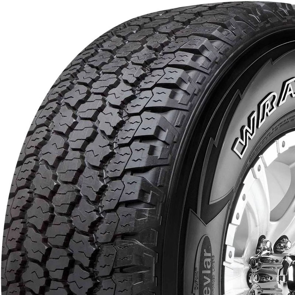 All Terrain Light Truck Tire I5795