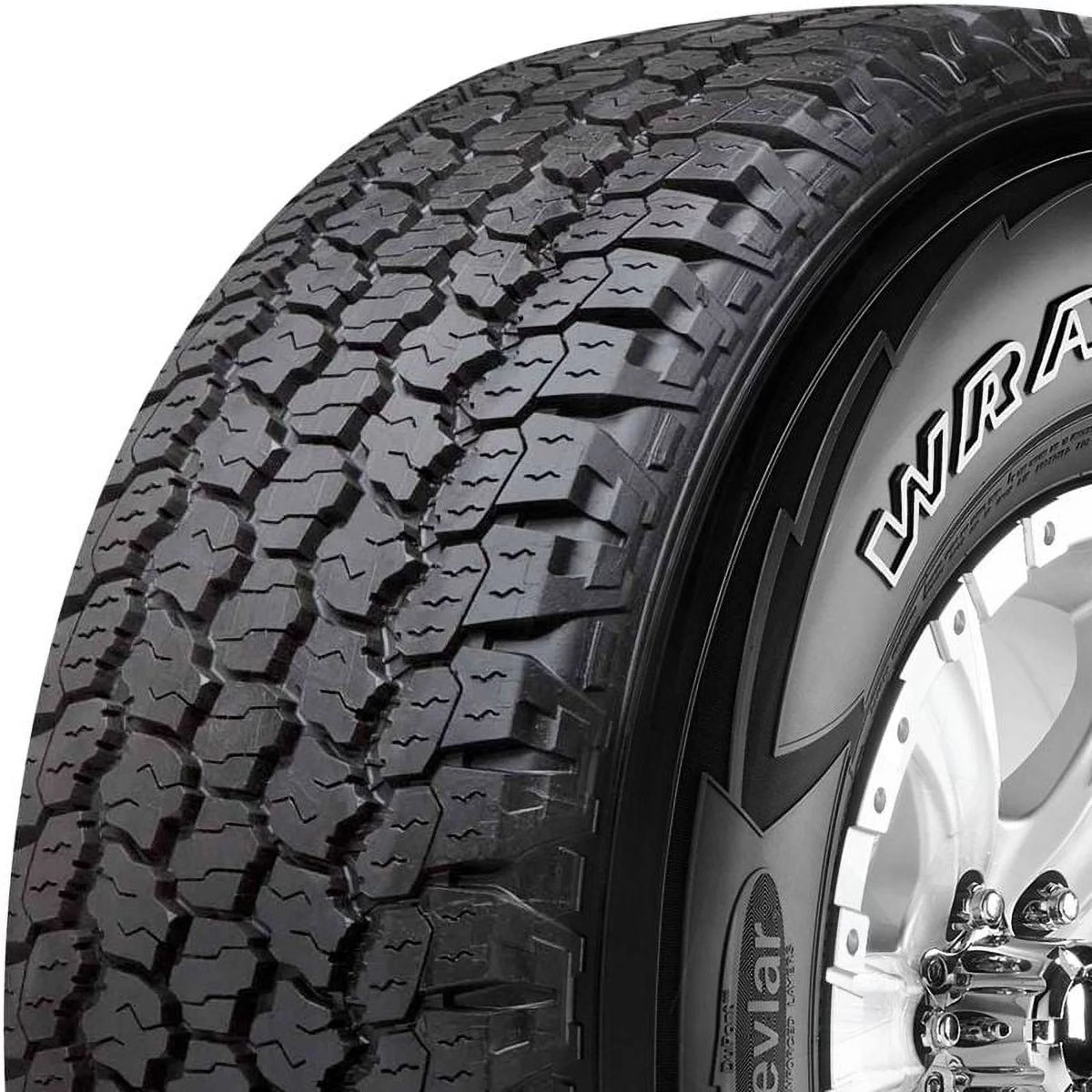 All Terrain Light Truck Tire I5795