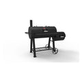 Charcoal Grill H443