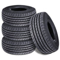 All Season Highway Tires 275/70R18 10 PLY S664