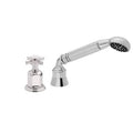 Handshower and Diverter Trim Matte Black K99180