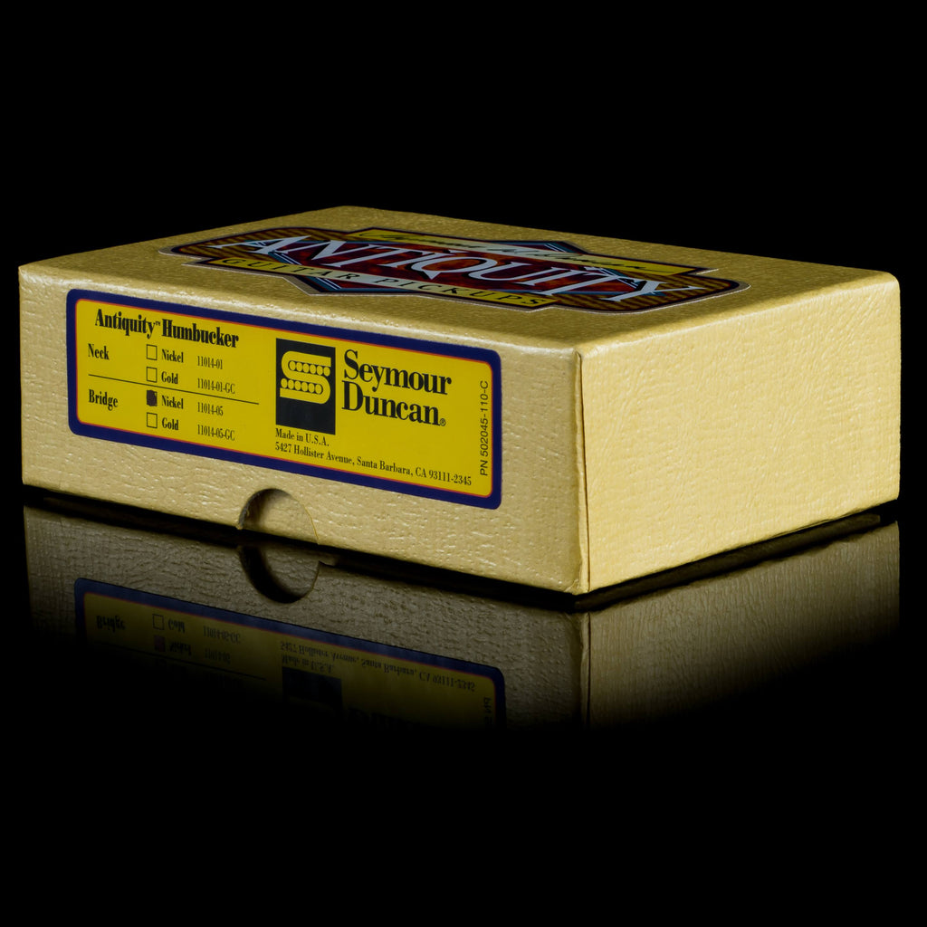 Humbucker Bridge Pickup U1148