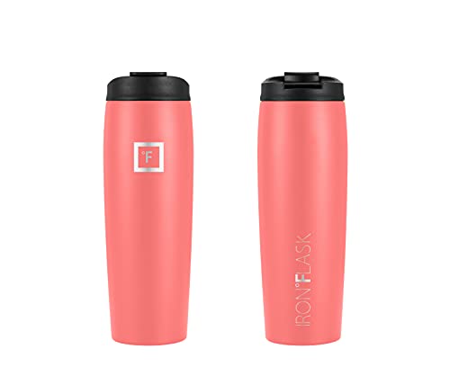 Vacuum Insulated Stainless Steel Tumbler, 16 Oz S46304