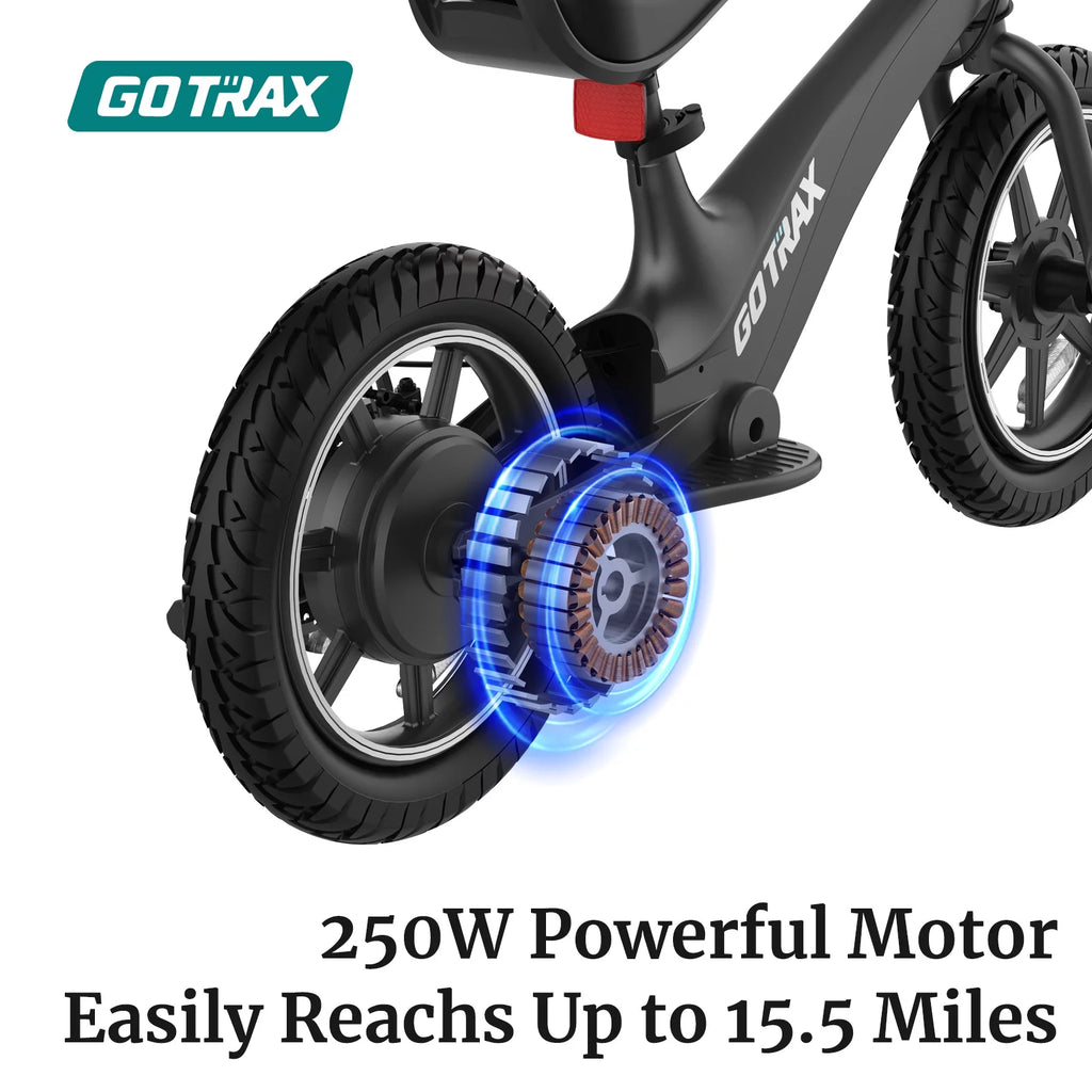 250W Electric Bike for Kids H963193