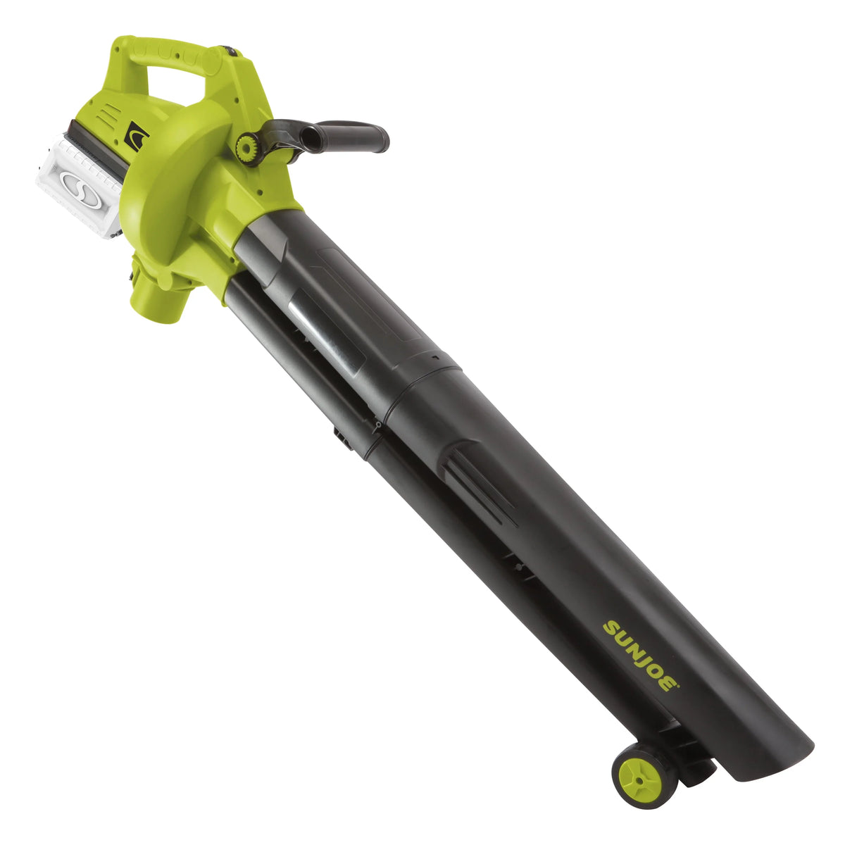 Cordless Blower Vacuum Mulcher Kit R924