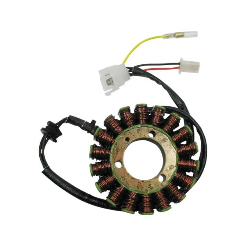 Electric Stator F8140