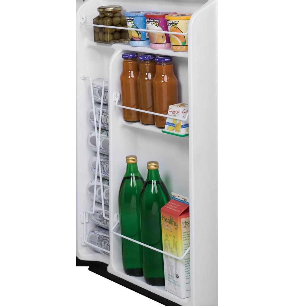 Compact Refrigerator H121738