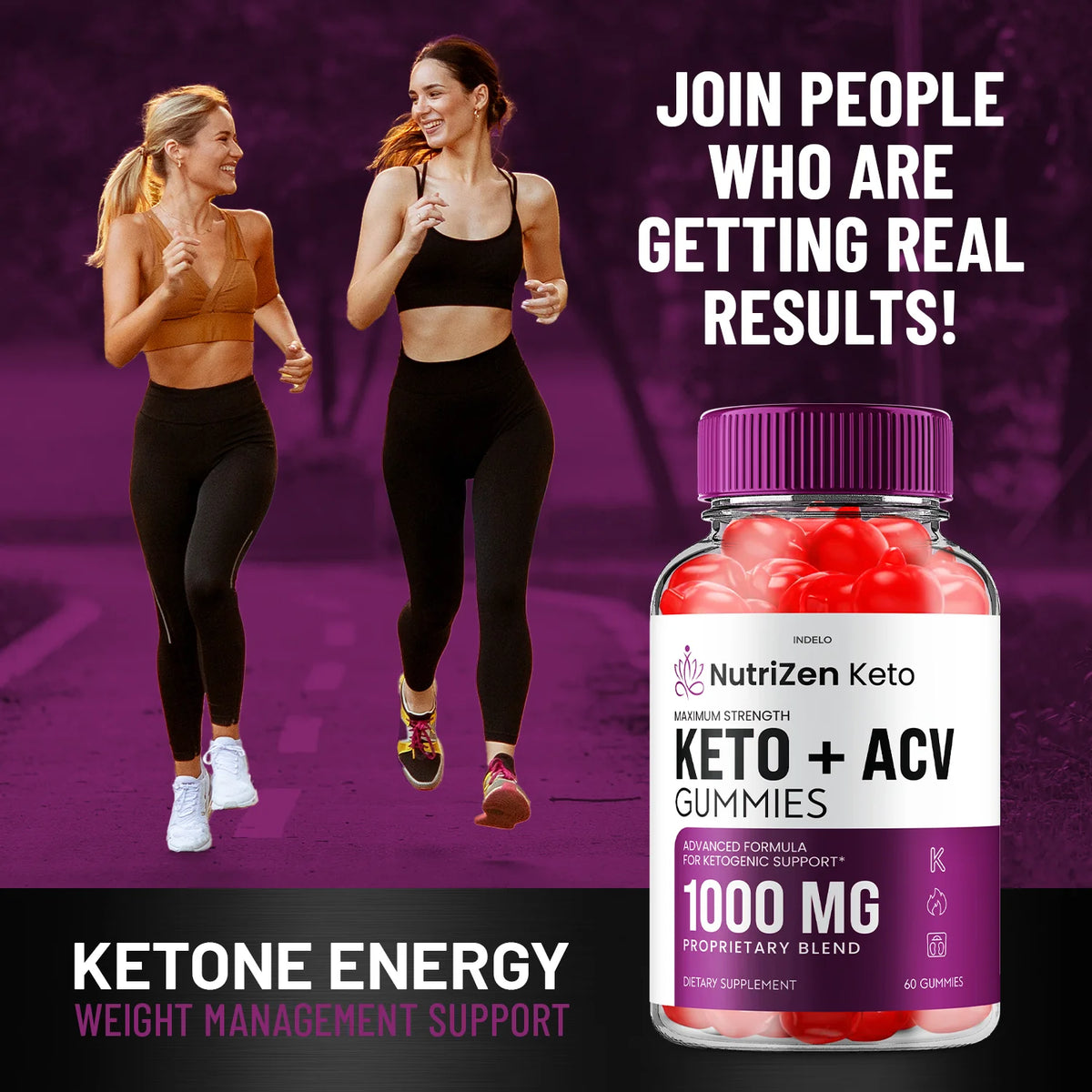 Keto ACV Gummies O689466