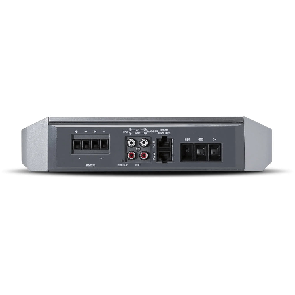 500 Watt Class-bd Mono Amplifier V335573