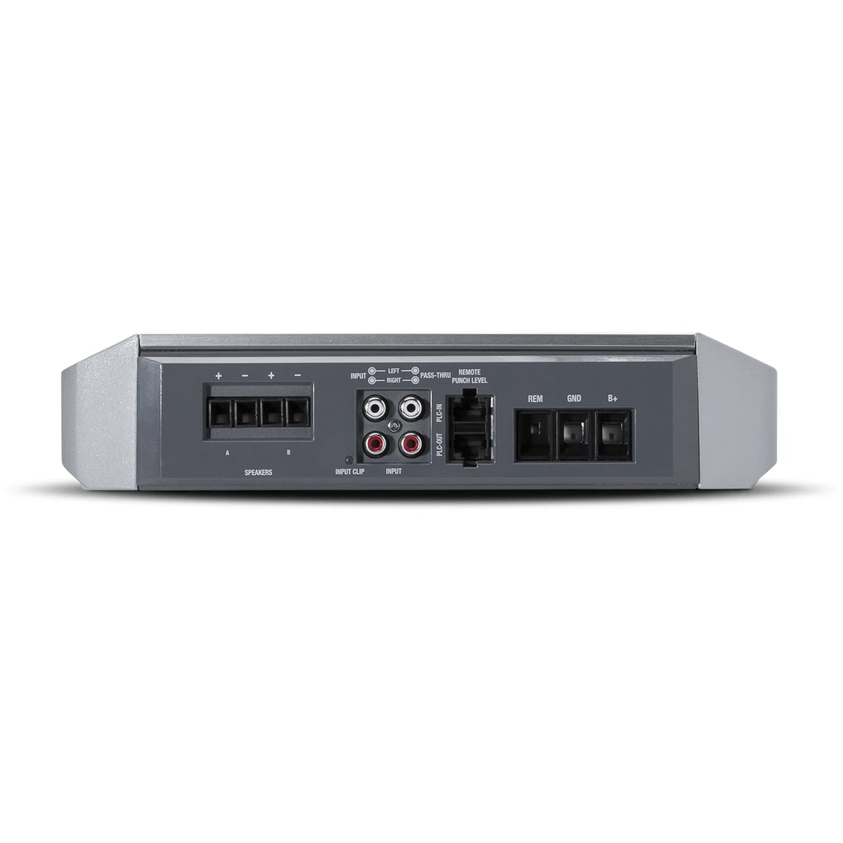 500 Watt Class-bd Mono Amplifier V335573