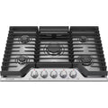 30 in. Gas Cooktop with 5-Burners Q8059