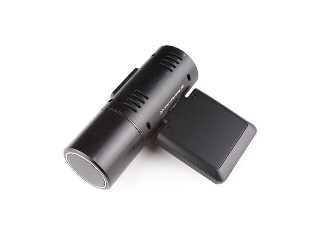 720p HD Car Dash Camera K276