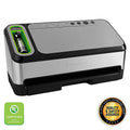 Automatic Vacuum Sealing System with Handheld Sealer Y86654