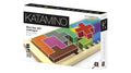 Wooden Pattern Building Puzzle Game Y940583