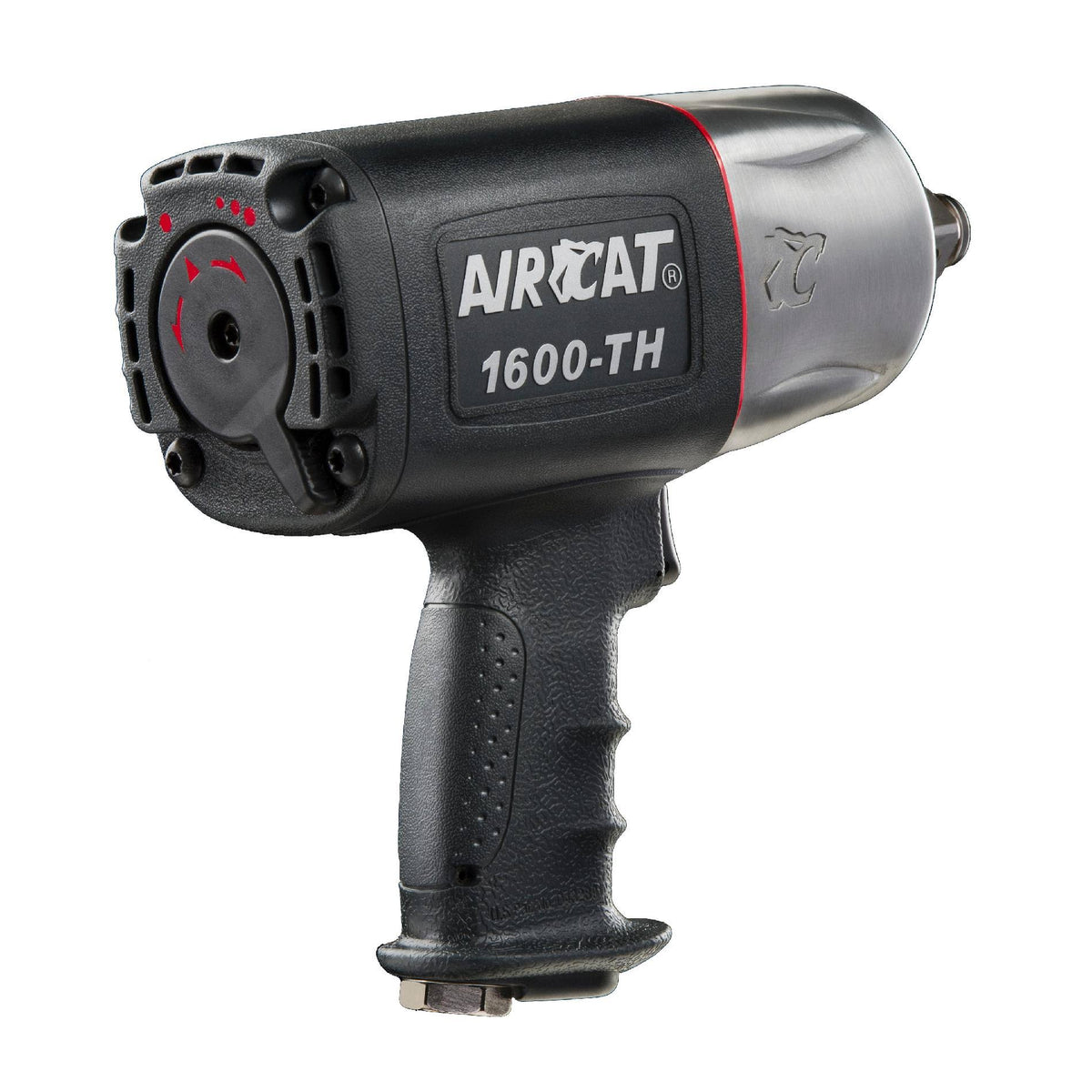 3/4in Composite Twin Hammer Impact Wrench E31226