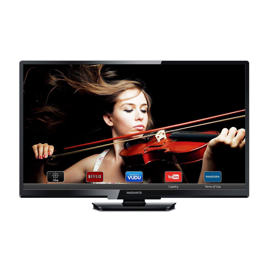 32" Class LED 720p Smart TV L123727
