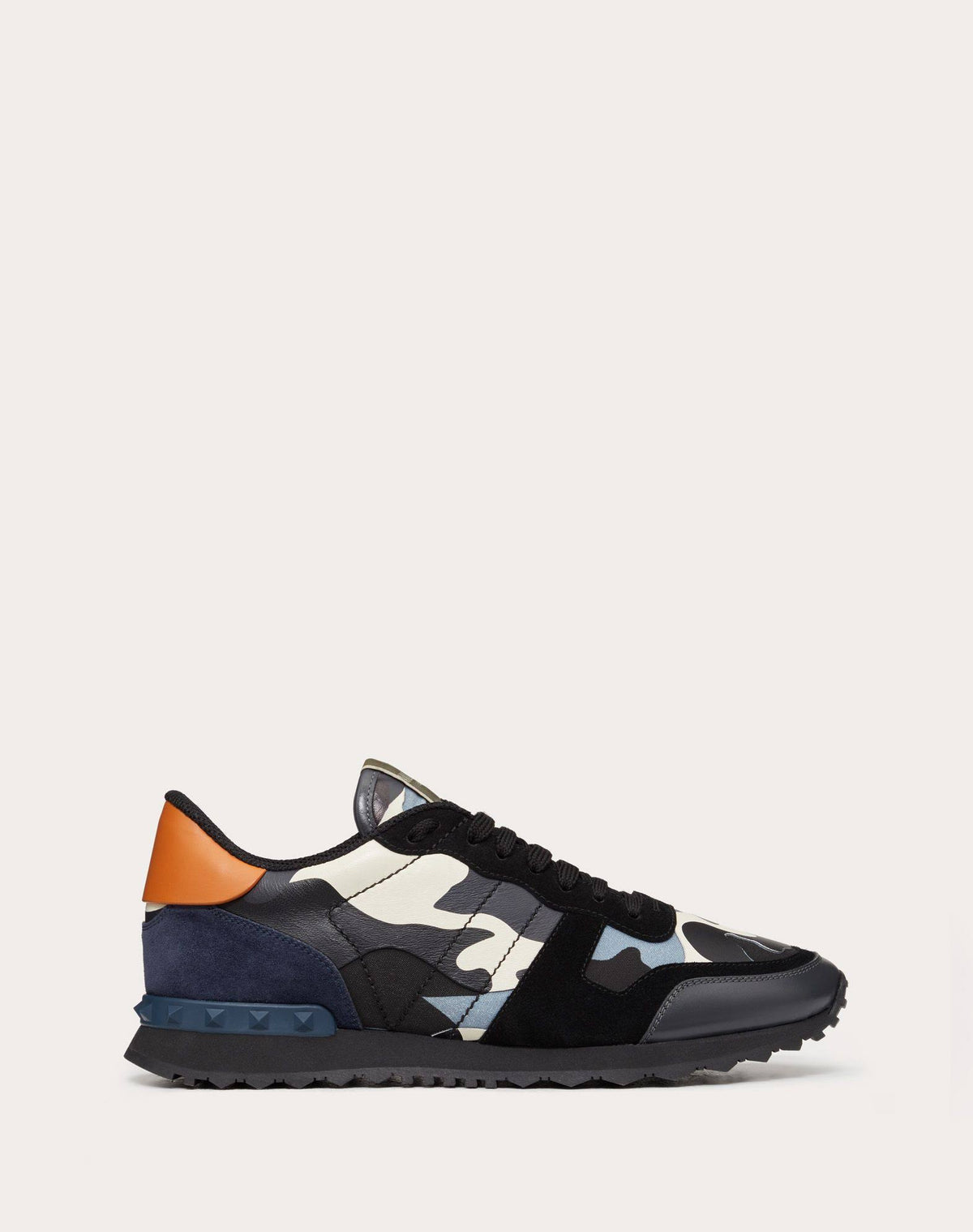 Camouflage Sneaker V2706