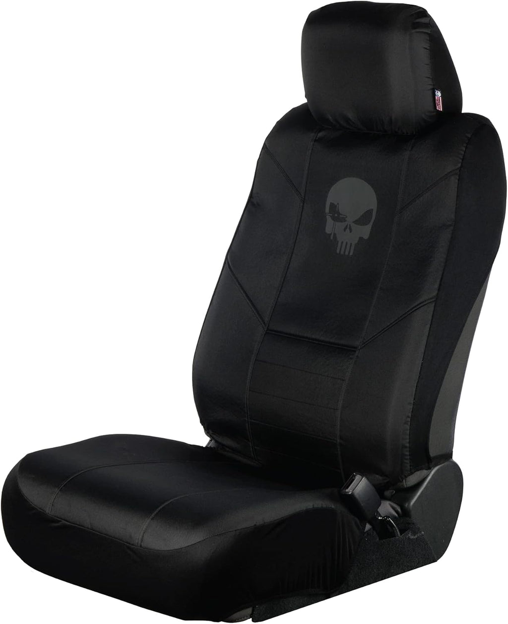 Front and Bench Seat Covers E878