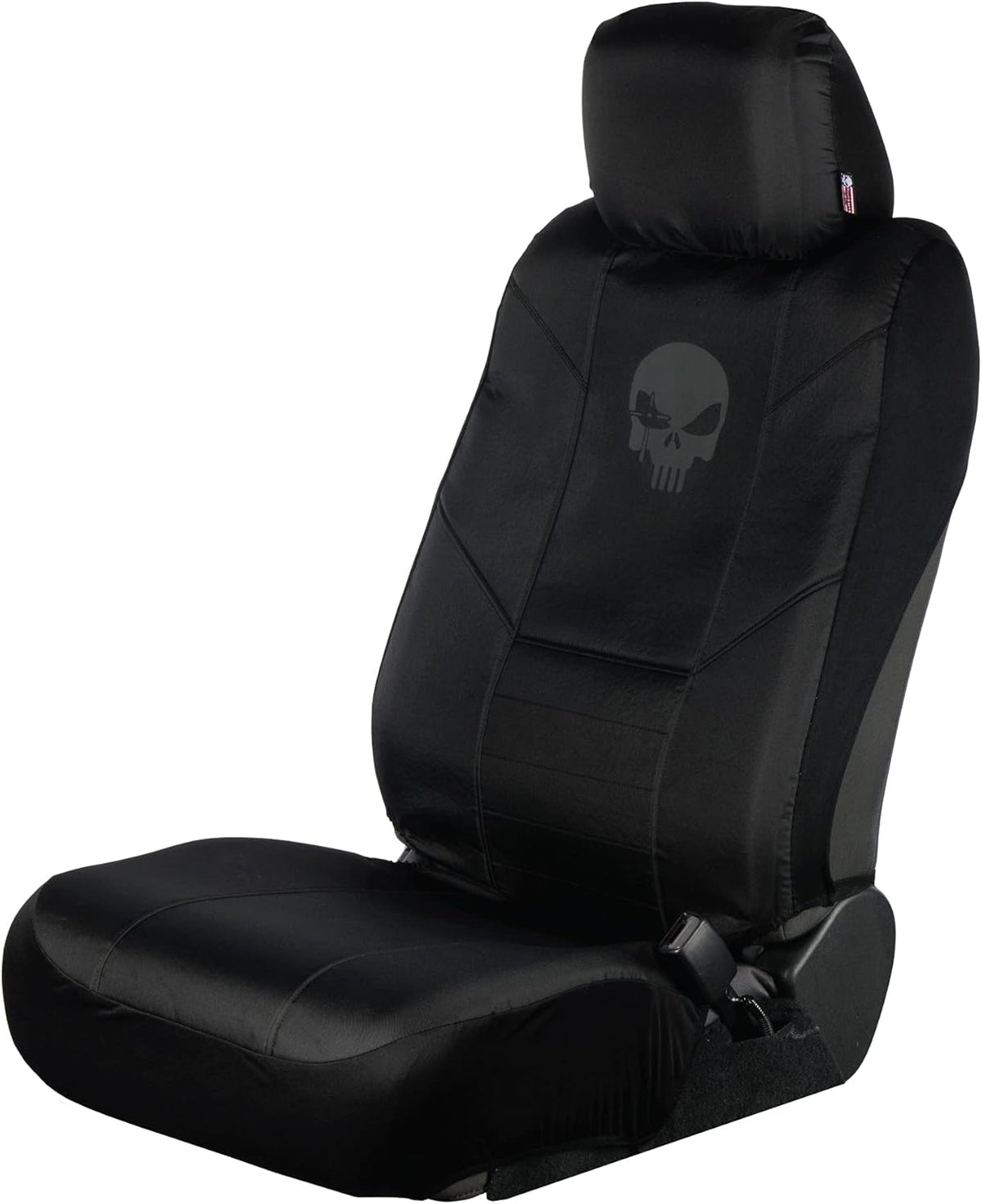 Front and Bench Seat Covers E878
