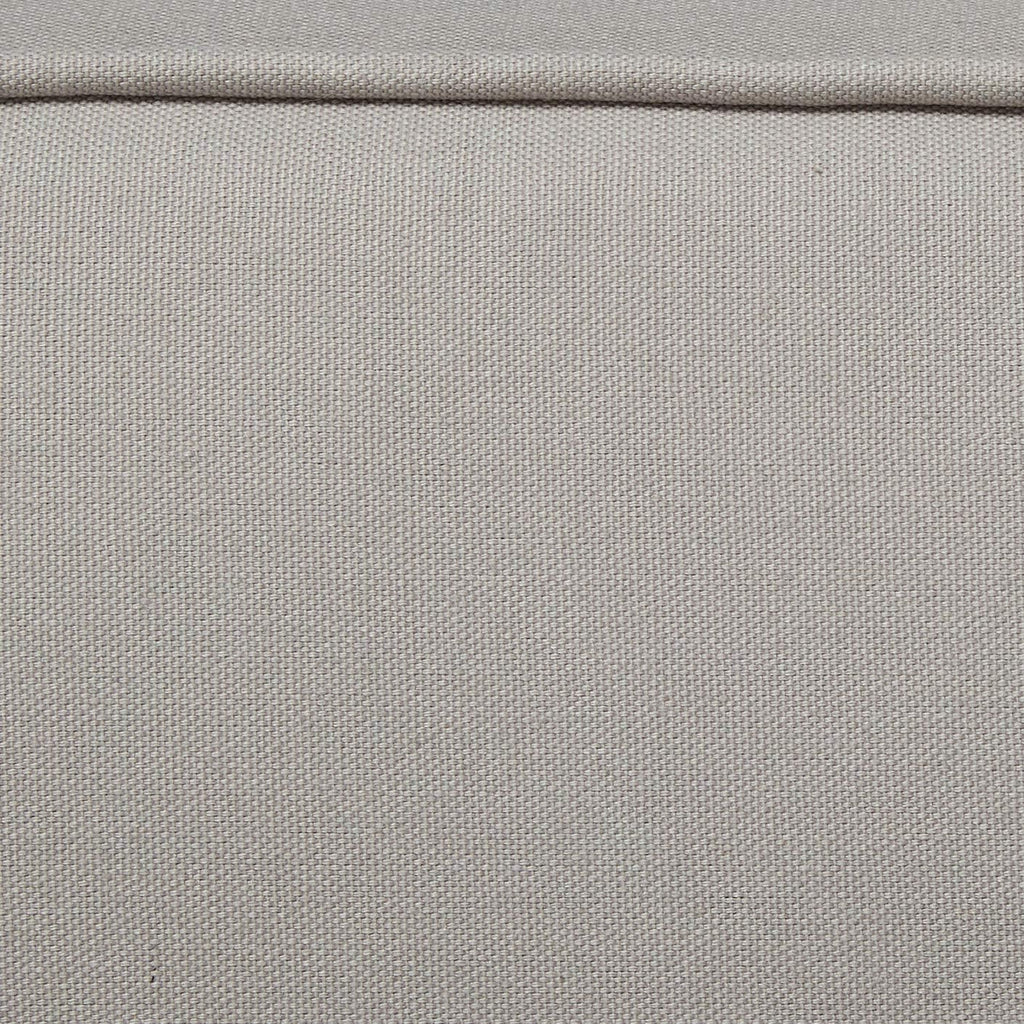 Gray Fabric Recliner Club Chair Z22941
