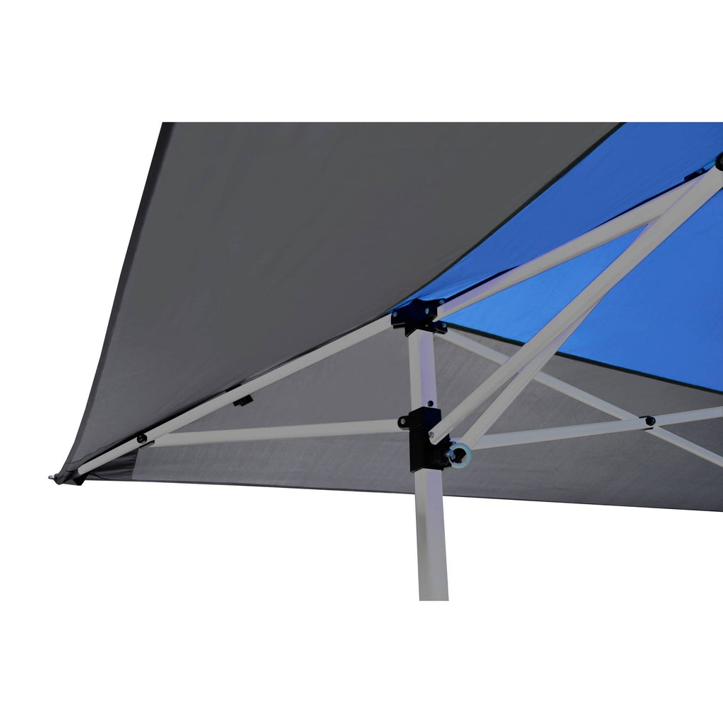 Blue Canopy D228362
