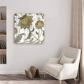 Canvas Giclee W5494
