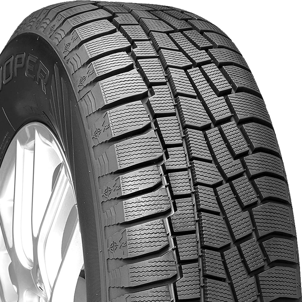 Winter 245/65R17 107T Passenger Tire F4664