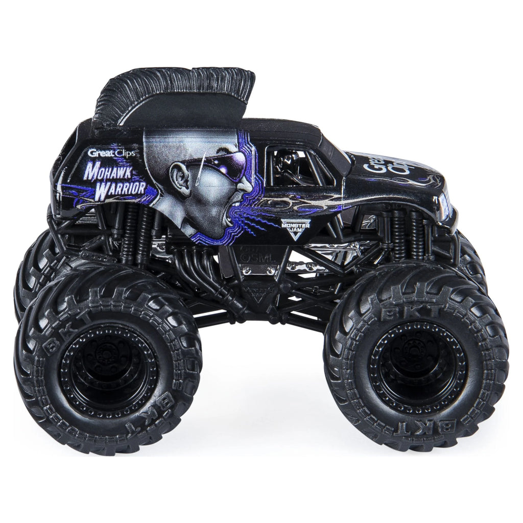 Die-Cast Vehicle 1:64 Scale G4178