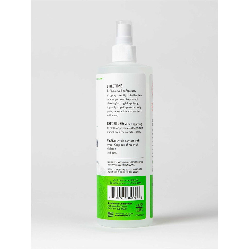 Super Sour Anti-Chew Spray C394461