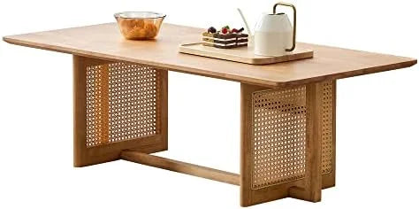 Wood Coffee Table M631367