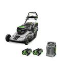 56V 21In Self Propelled Lawn Mower Kit D59891