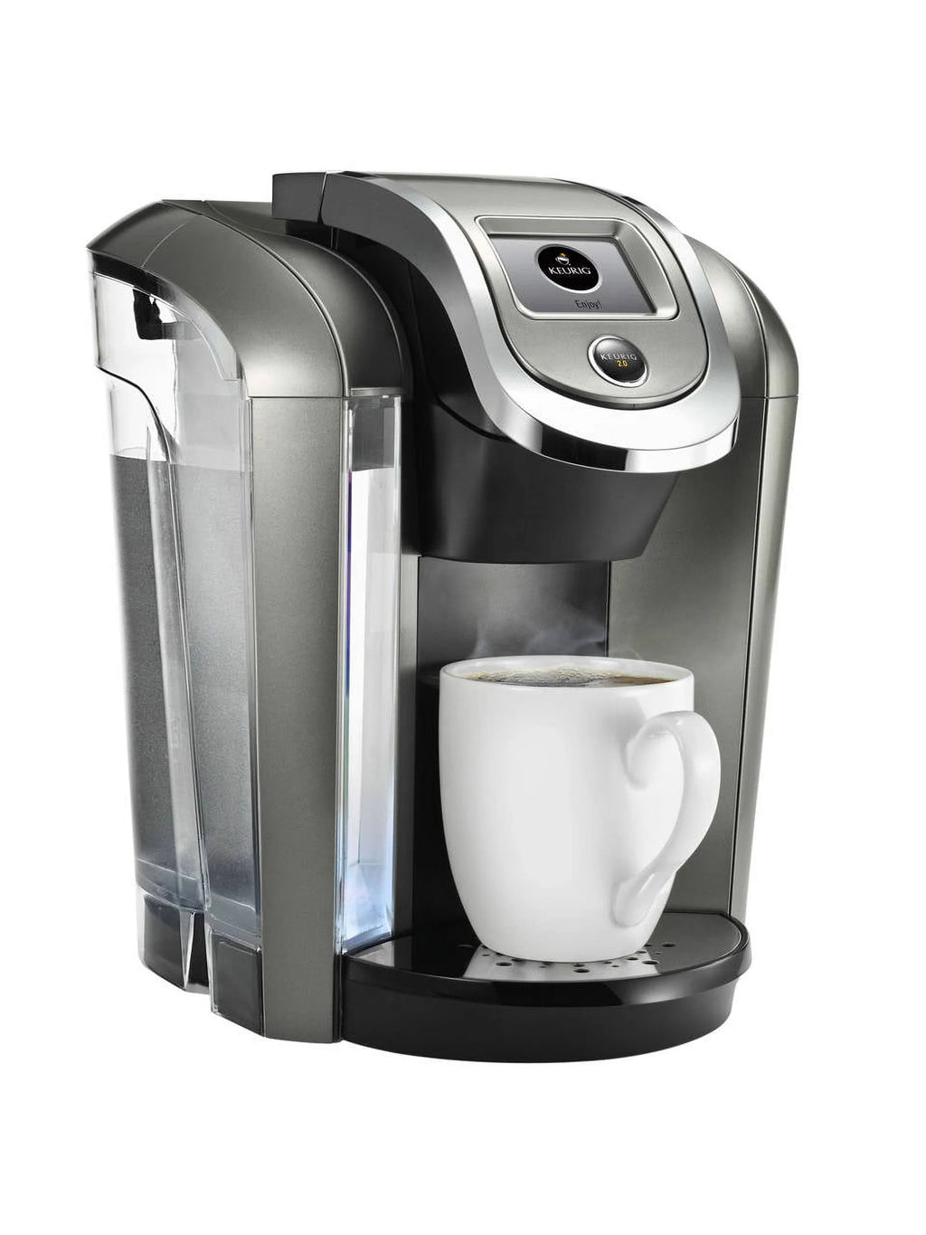 Coffee Brewing System D3790