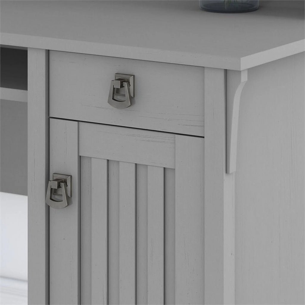 L-Shaped Desk and Chair Set S1761