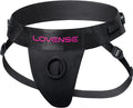 Adjustable Harness for Strapless Strap-On Dildo M31842