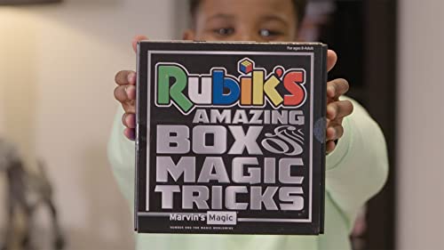 Magic Set for Kids Y659