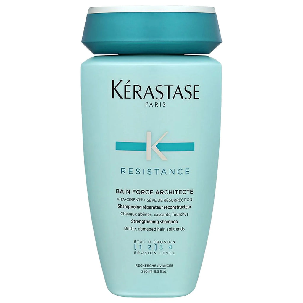 Strengthening Shampoo for Damaged Hair 8.50 oz S5514