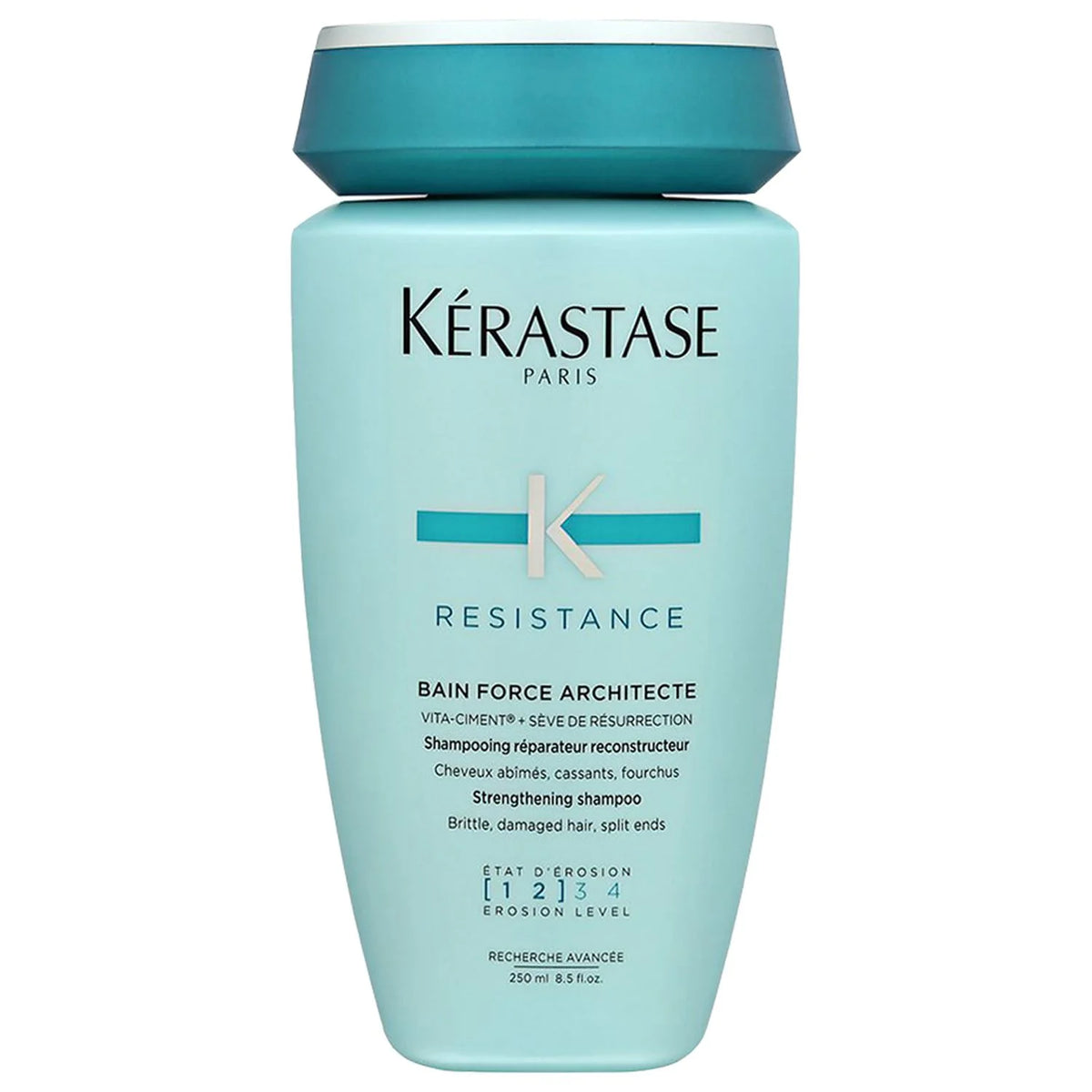 Strengthening Shampoo for Damaged Hair 8.50 oz S5514