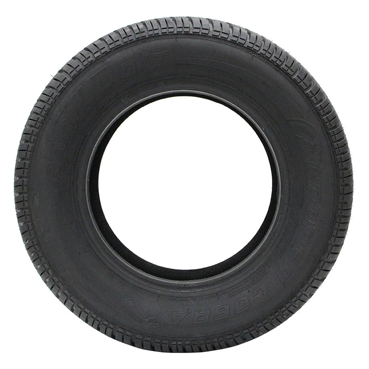 All Season P235/60R15 98T Passenger Tire Y111561