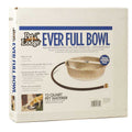 Galvanized Pet Bowl H393