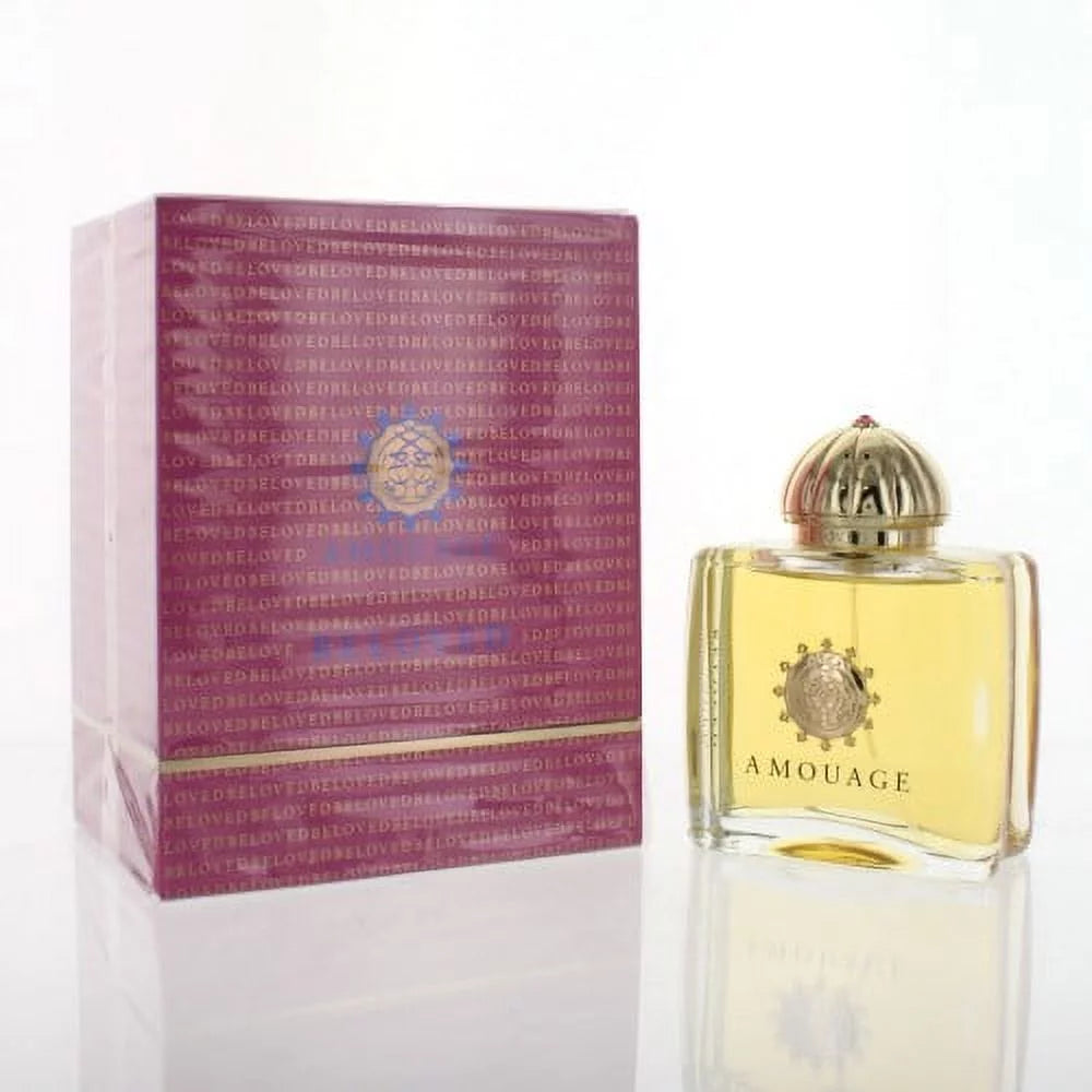 Eau De Parfum Spray 3.4 oz X832271