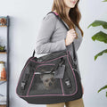 Dog & Cat Carrier Bag X28181