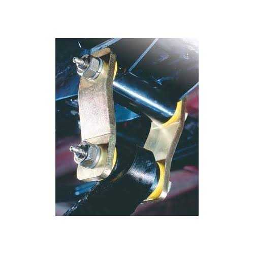 Greasable Shackle Kit T848495